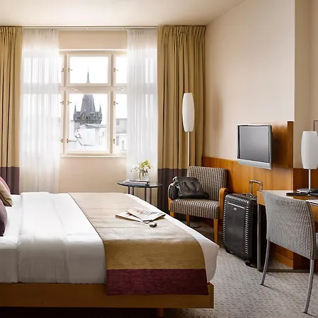 K+K Hotel Central-2